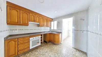 Apartment in Florida-Ciudad de Asís photo 30