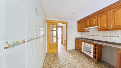 Apartment in Florida-Ciudad de Asís photo 32