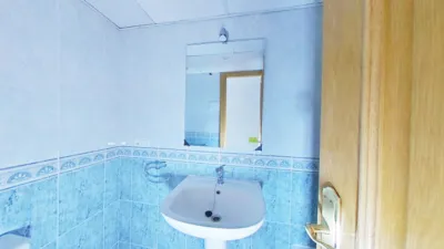 Apartment in Florida-Ciudad de Asís photo 33