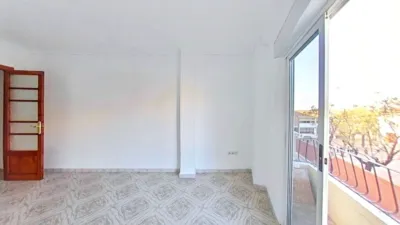 Apartment in El Grau photo 12