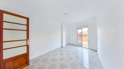 Apartment in El Grau photo 13