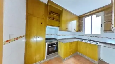 Apartment in El Grau photo 22