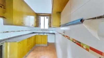 Apartment in El Grau photo 23
