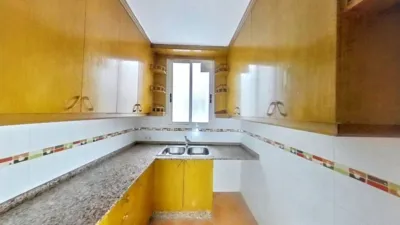 Apartment in El Grau photo 24