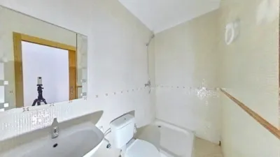 Apartment in El Grau photo 25