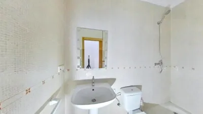 Apartment in El Grau photo 26