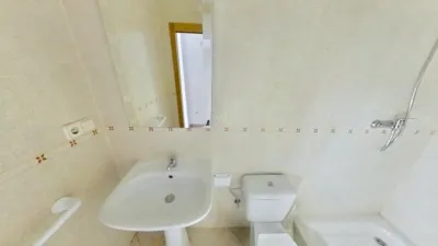 Apartment in El Grau photo 27