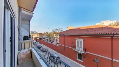 Apartment in El Grau photo 28