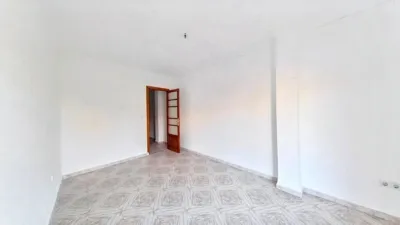 Apartment in El Grau photo 11