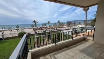 Piso en alquiler en La Bonanova, Cort (Distrito Centre. Palma de Mallorca) de 3.100 €<span>/mes</span>