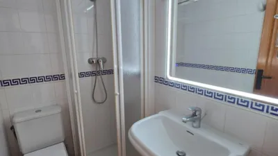 Piso en alquiler en La Bonanova, Cort (Distrito Centre. Palma de Mallorca) de 3.100 €<span>/mes</span>