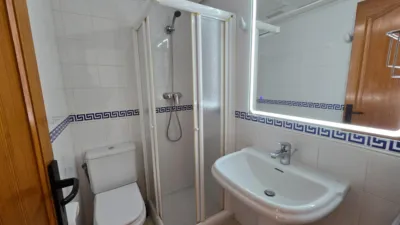 Piso en alquiler en La Bonanova, Cort (Distrito Centre. Palma de Mallorca) de 3.100 €<span>/mes</span>