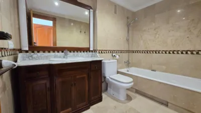 Piso en alquiler en La Bonanova, Cort (Distrito Centre. Palma de Mallorca) de 3.100 €<span>/mes</span>