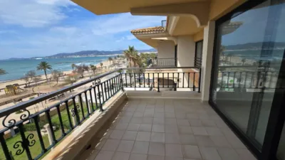 Piso en alquiler en La Bonanova, Cort (Distrito Centre. Palma de Mallorca) de 3.100 €<span>/mes</span>