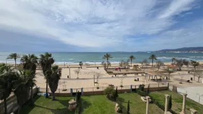 Piso en alquiler en La Bonanova, Cort (Distrito Centre. Palma de Mallorca) de 3.100 €<span>/mes</span>