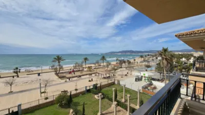 Piso en alquiler en La Bonanova, Cort (Distrito Centre. Palma de Mallorca) de 3.100 €<span>/mes</span>