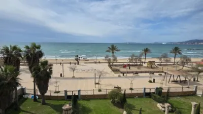 Piso en alquiler en La Bonanova, Cort (Distrito Centre. Palma de Mallorca) de 3.100 €<span>/mes</span>