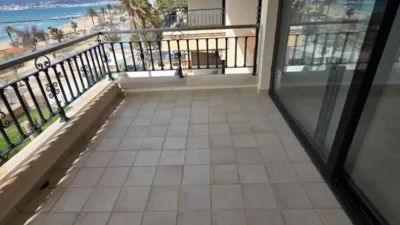 Piso en alquiler en La Bonanova, Cort (Distrito Centre. Palma de Mallorca) de 3.100 €<span>/mes</span>