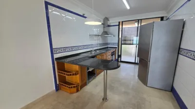 Piso en alquiler en La Bonanova, Cort (Distrito Centre. Palma de Mallorca) de 3.100 €<span>/mes</span>