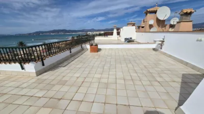 Piso en alquiler en La Bonanova, Cort (Distrito Centre. Palma de Mallorca) de 3.100 €<span>/mes</span>
