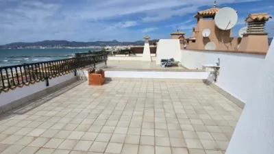 Piso en alquiler en La Bonanova, Cort (Distrito Centre. Palma de Mallorca) de 3.100 €<span>/mes</span>