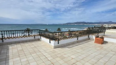 Piso en alquiler en La Bonanova, Cort (Distrito Centre. Palma de Mallorca) de 3.100 €<span>/mes</span>