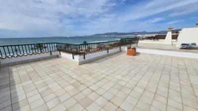 Piso en alquiler en La Bonanova, Cort (Distrito Centre. Palma de Mallorca) de 3.100 €<span>/mes</span>