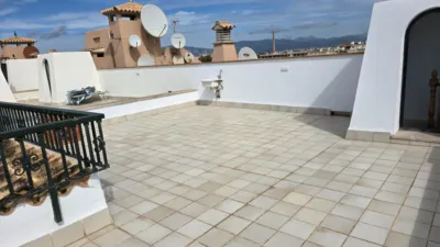 Piso en alquiler en La Bonanova, Cort (Distrito Centre. Palma de Mallorca) de 3.100 €<span>/mes</span>