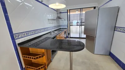 Piso en alquiler en La Bonanova, Cort (Distrito Centre. Palma de Mallorca) de 3.100 €<span>/mes</span>