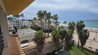 Piso en alquiler en La Bonanova, Cort (Distrito Centre. Palma de Mallorca) de 3.100 €<span>/mes</span>