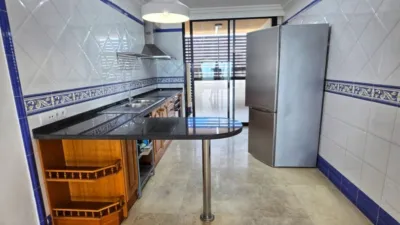 Piso en alquiler en La Bonanova, Cort (Distrito Centre. Palma de Mallorca) de 3.100 €<span>/mes</span>