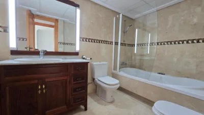 Piso en alquiler en La Bonanova, Cort (Distrito Centre. Palma de Mallorca) de 3.100 €<span>/mes</span>