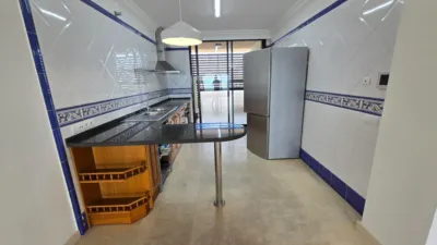 Piso en alquiler en La Bonanova, Cort (Distrito Centre. Palma de Mallorca) de 3.100 €<span>/mes</span>