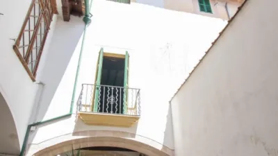 Chalet en Sóller photo 5