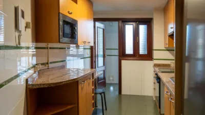 Piso en alquiler en Calle del Humo, La Salle-El Cabo-Los Llanos (Distrito Salud-La Salle. Santa Cruz de Tenerife Capital) de 1.300 €<span>/mes</span>