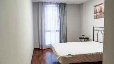 Piso en alquiler en Calle del Humo, La Salle-El Cabo-Los Llanos (Distrito Salud-La Salle. Santa Cruz de Tenerife Capital) de 1.300 €<span>/mes</span>