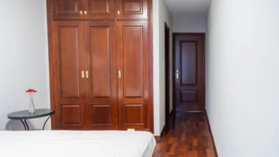 Piso en alquiler en Calle del Humo, La Salle-El Cabo-Los Llanos (Distrito Salud-La Salle. Santa Cruz de Tenerife Capital) de 1.300 €<span>/mes</span>