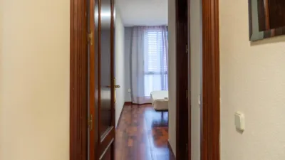 Piso en alquiler en Calle del Humo, La Salle-El Cabo-Los Llanos (Distrito Salud-La Salle. Santa Cruz de Tenerife Capital) de 1.300 €<span>/mes</span>
