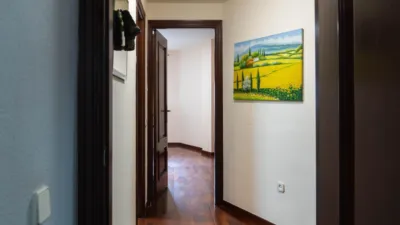 Piso en alquiler en Calle del Humo, La Salle-El Cabo-Los Llanos (Distrito Salud-La Salle. Santa Cruz de Tenerife Capital) de 1.300 €<span>/mes</span>