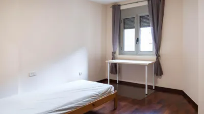 Piso en alquiler en Calle del Humo, La Salle-El Cabo-Los Llanos (Distrito Salud-La Salle. Santa Cruz de Tenerife Capital) de 1.300 €<span>/mes</span>