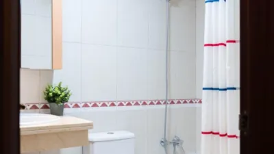 Piso en alquiler en Calle del Humo, La Salle-El Cabo-Los Llanos (Distrito Salud-La Salle. Santa Cruz de Tenerife Capital) de 1.300 €<span>/mes</span>
