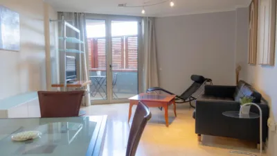 Piso en alquiler en Calle del Humo, La Salle-El Cabo-Los Llanos (Distrito Salud-La Salle. Santa Cruz de Tenerife Capital) de 1.300 €<span>/mes</span>