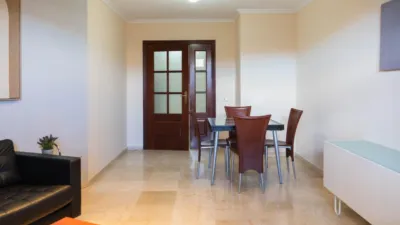 Piso en alquiler en Calle del Humo, La Salle-El Cabo-Los Llanos (Distrito Salud-La Salle. Santa Cruz de Tenerife Capital) de 1.300 €<span>/mes</span>