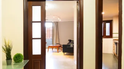 Piso en alquiler en Calle del Humo, La Salle-El Cabo-Los Llanos (Distrito Salud-La Salle. Santa Cruz de Tenerife Capital) de 1.300 €<span>/mes</span>