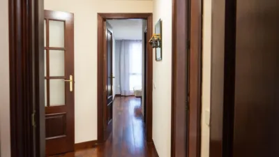 Piso en alquiler en Calle del Humo, La Salle-El Cabo-Los Llanos (Distrito Salud-La Salle. Santa Cruz de Tenerife Capital) de 1.300 €<span>/mes</span>