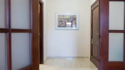 Piso en alquiler en Calle del Humo, La Salle-El Cabo-Los Llanos (Distrito Salud-La Salle. Santa Cruz de Tenerife Capital) de 1.300 €<span>/mes</span>