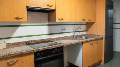 Piso en alquiler en Calle del Humo, La Salle-El Cabo-Los Llanos (Distrito Salud-La Salle. Santa Cruz de Tenerife Capital) de 1.300 €<span>/mes</span>