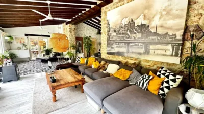 Chalet in Santa Eugenia photo 13
