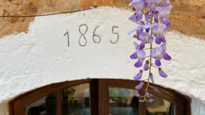 Chalet in Santa Eugenia photo 15