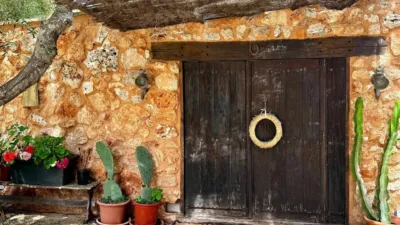 Chalet in Santa Eugenia photo 16